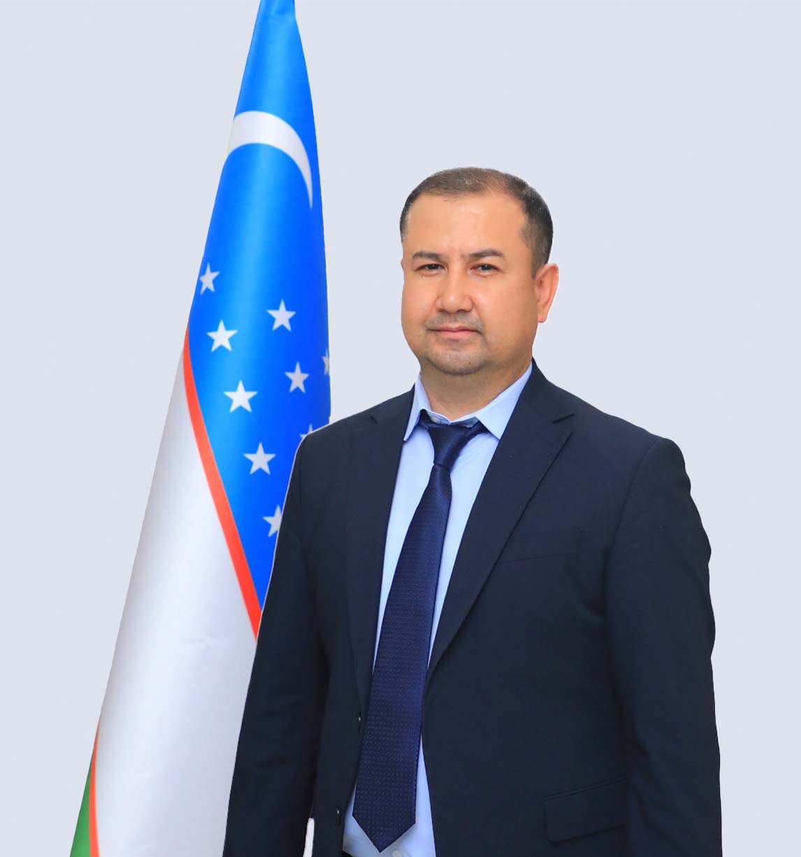 Melikulov G‘ayrat Abdug‘afforovich